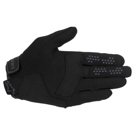 Alpinestars Chrome V2 Motorhandschoenen, Zwart (2 van 2)