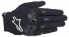 SP X 3 Motorhandschoenen - Zwart-Wit