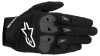 SP X 1 Motorhandschoenen - Zwart-Wit