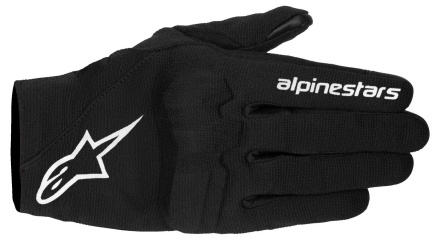 Alpinestars Reef Women V2 Motorhandschoenen, Zwart-Wit (1 van 2)