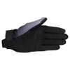 Alpinestars Reef Women V2 Motorhandschoenen, Zwart-Grijs-Roze (Afbeelding 2 van 2)