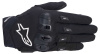 Stella SP X 3 Motorhandschoenen - Zwart-Wit