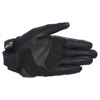 Alpinestars Stella SP X 3 Motorhandschoenen, Zwart-Wit (Afbeelding 2 van 2)