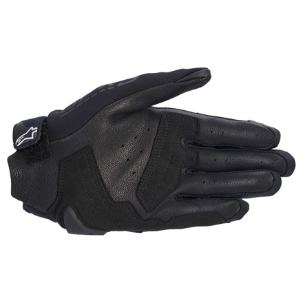 Alpinestars Stella SP X 3 Motorhandschoenen, Zwart-Wit (2 van 2)