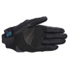 Alpinestars Stella SP X 3 Motorhandschoenen, Zwart-Blauw (Afbeelding 2 van 2)