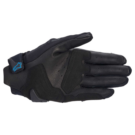 Alpinestars Stella SP X 3 Motorhandschoenen, Zwart-Blauw (2 van 2)