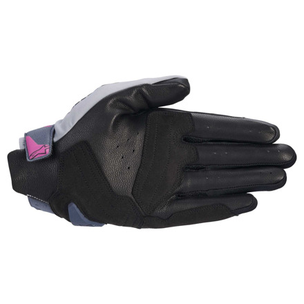 Alpinestars Stella SP X 3 Motorhandschoenen, Grijs-Zwart (2 van 2)