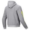 Alpinestars Chrome V2 Sport Motorhoodie, Grijs-Fluor (Afbeelding 2 van 2)