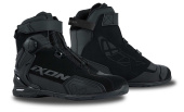 Bull 2 WP Lady Motorschoenen - Zwart