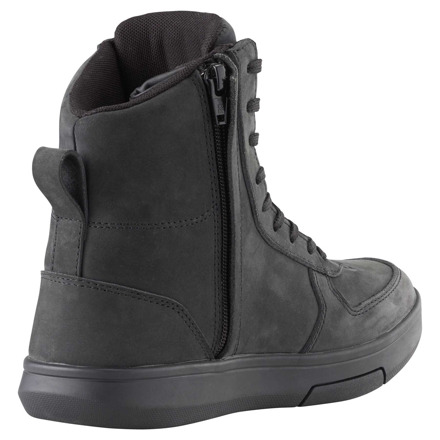IXON Ghost WP Lady Motorschoenen, Zwart (2 van 3)
