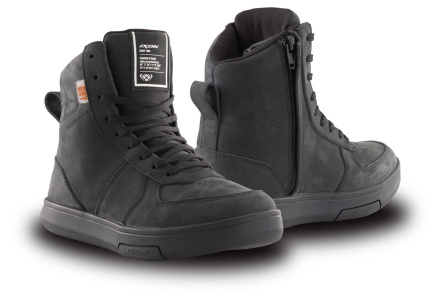 Ghost WP Lady Motorschoenen - Zwart