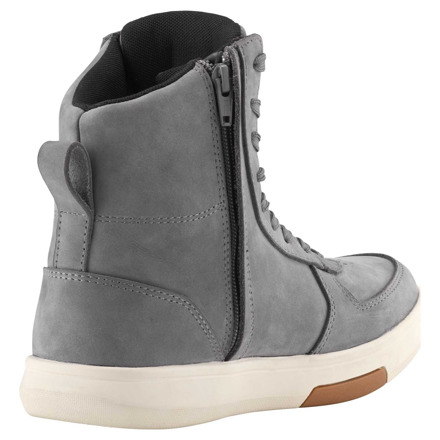 IXON Ghost WP Lady Motorschoenen, Grijs (2 van 3)