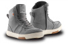 IXON Ghost WP Lady Motorschoenen, Grijs (Afbeelding 1 van 3)