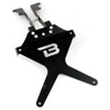 Barracuda Tail Tidy Yamaha Tracer 900 (2018 - 2019), N.v.t. (Afbeelding 3 van 3)