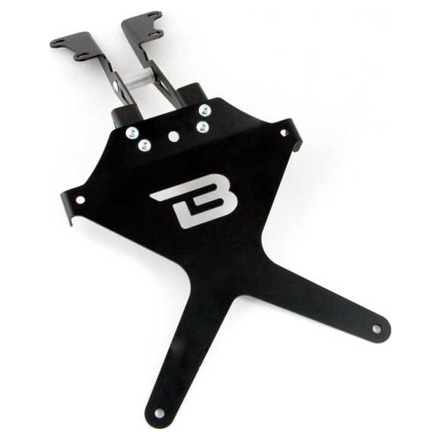 Barracuda Tail Tidy Yamaha Tracer 900 (2018 - 2019), N.v.t. (3 van 3)