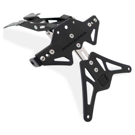Barracuda Tail Tidy Yamaha Tracer 900 (2018 - 2019), N.v.t. (2 van 3)