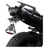 Tail Tidy Yamaha Tracer 900 (2018 - 2019) - N.v.t.