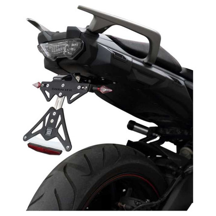 Barracuda Tail Tidy Yamaha Tracer 900 (2018 - 2019), N.v.t. (1 van 3)
