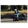 Shoei J-Cruise 3 Jethelm, Wit (Afbeelding 2 van 3)