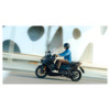 Shoei J-Cruise 3 Jethelm, Mat Zwart (Afbeelding 3 van 3)
