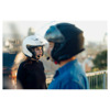 Shoei J-Cruise 3 Jethelm, Wit (Afbeelding 3 van 3)