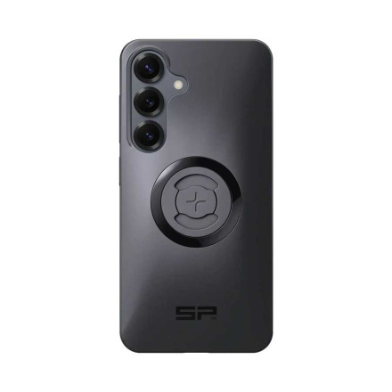 Phone Case SPC+ S25+ - Zwart