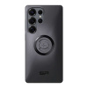 SP Connect Phone Case SPC+ S25 Ultra, Zwart (Afbeelding 1 van 3)