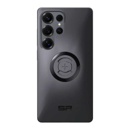 SP Connect Phone Case SPC+ S25 Ultra, Zwart (1 van 3)