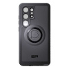 SP Connect Phone Case Xtreme S25 Ultra, Zwart (Afbeelding 1 van 3)