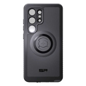 Phone Case Xtreme S25 Ultra - Zwart