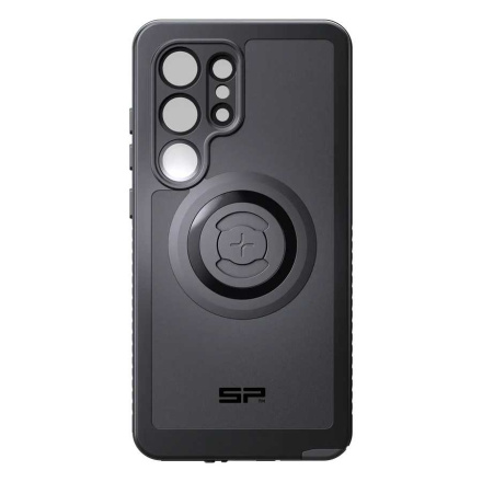 Phone Case Xtreme S25 Ultra - Zwart