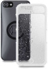 SP Connect Weather Cover S25 Ultra, Transparant (Afbeelding 1 van 2)