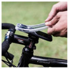 SP Connect Weather Cover S25 Ultra, Transparant (Afbeelding 2 van 2)