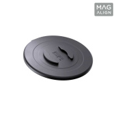 Mag-Align Adapter SPC+ - Zwart