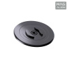 SP Connect Mag-Align Head A, Zwart (Afbeelding 1 van 3)