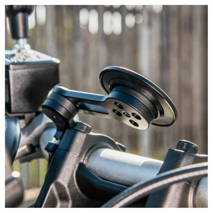 SP Connect Mag-Align Head A, Zwart (2 van 3)