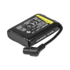 Accu, handschoenen/Sokken 7,4V 2,2A (1X) (165.8081)