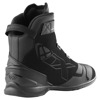 IXON Bull 2 WP Ultra Motorschoenen, Zwart-Antraciet (Afbeelding 2 van 3)