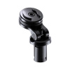 SP Connect Moto Stem Mount, Zwart (Afbeelding 1 van 4)