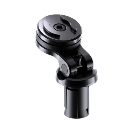 Moto Stem Mount - Zwart
