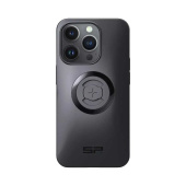 Phone Case SPC+ iPhone 14 Pro - Zwart