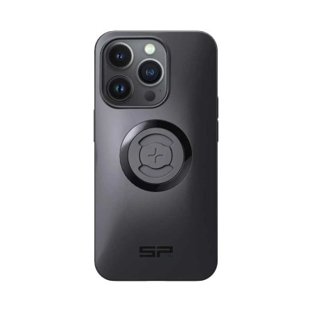 Phone Case SPC+ iPhone 14 Pro - Zwart