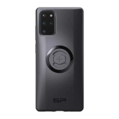 Phone Case SPC+ S20+ - Zwart