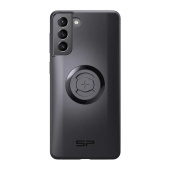 Phone Case SPC+ S21+ - Zwart