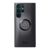 SP Connect Phone Case SPC+ S22 Ultra, Zwart (Afbeelding 1 van 2)
