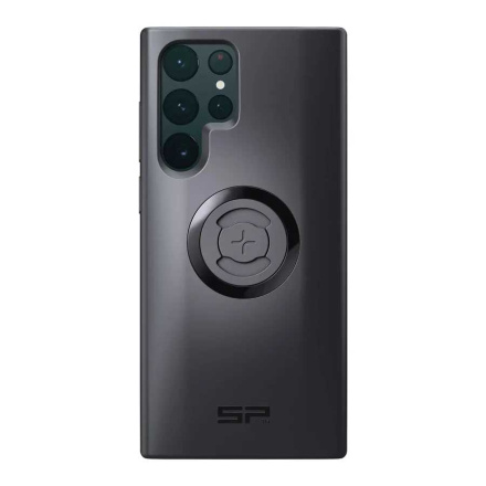 SP Connect Phone Case SPC+ S22 Ultra, Zwart (1 van 2)