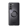 SP Connect Phone Case SPC+ S21, Zwart (Afbeelding 1 van 2)