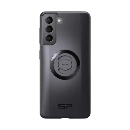 SP Connect Phone Case SPC+ S21, Zwart (1 van 2)