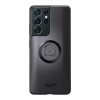 SP Connect Phone Case SPC+ S21 Ultra, Zwart (Afbeelding 1 van 2)