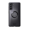 SP Connect Phone Case SPC+ S21 FE, Zwart (Afbeelding 1 van 2)